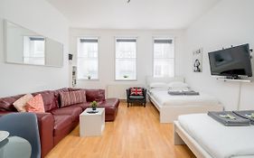 Soho Apartment Sleeps 4, Covent Garden&Leicester Square