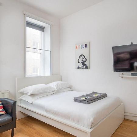 Soho Apartment Sleeps 4, Covent Garden&Leicester Square London Exterior foto