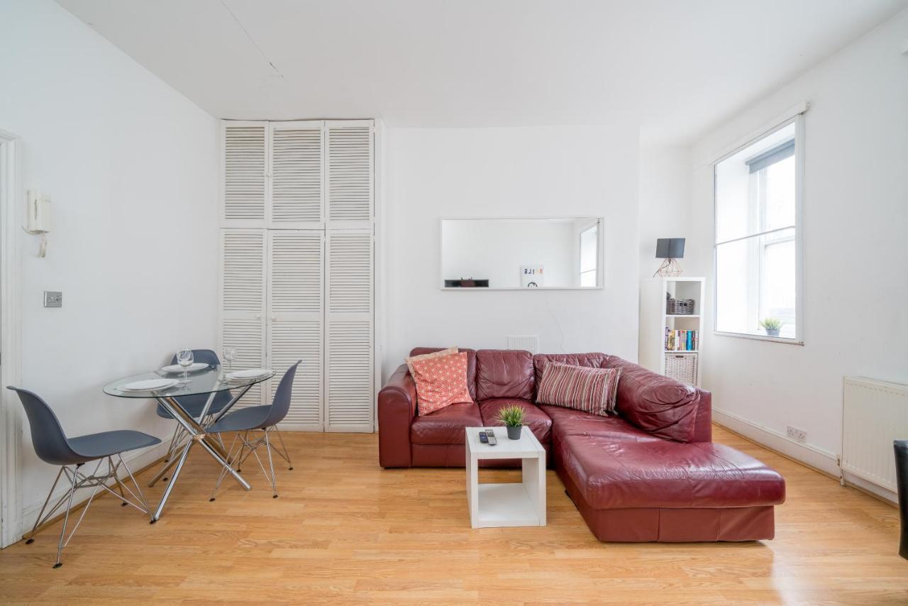 Soho Apartment Sleeps 4, Covent Garden&Leicester Square London Exterior foto