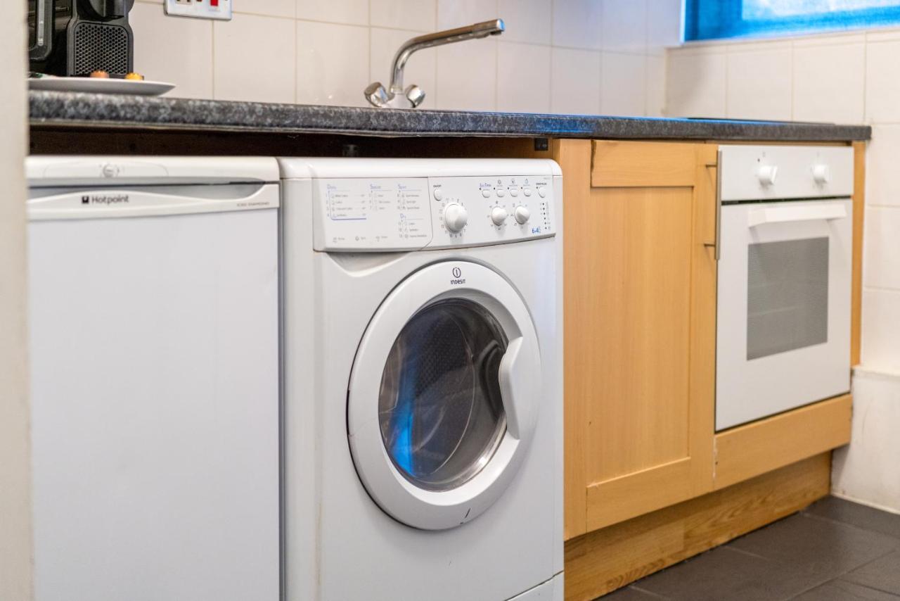 Soho Apartment Sleeps 4, Covent Garden&Leicester Square London Exterior foto