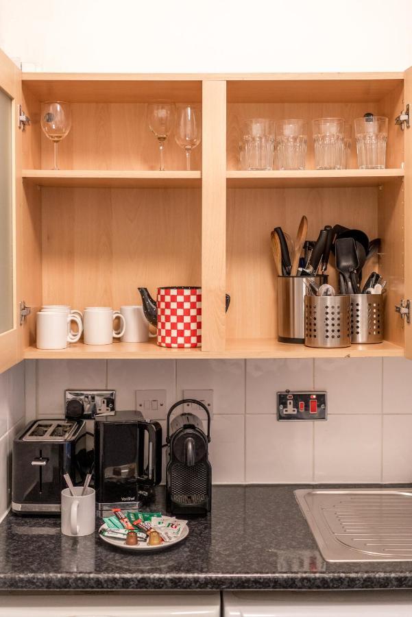 Soho Apartment Sleeps 4, Covent Garden&Leicester Square London Exterior foto